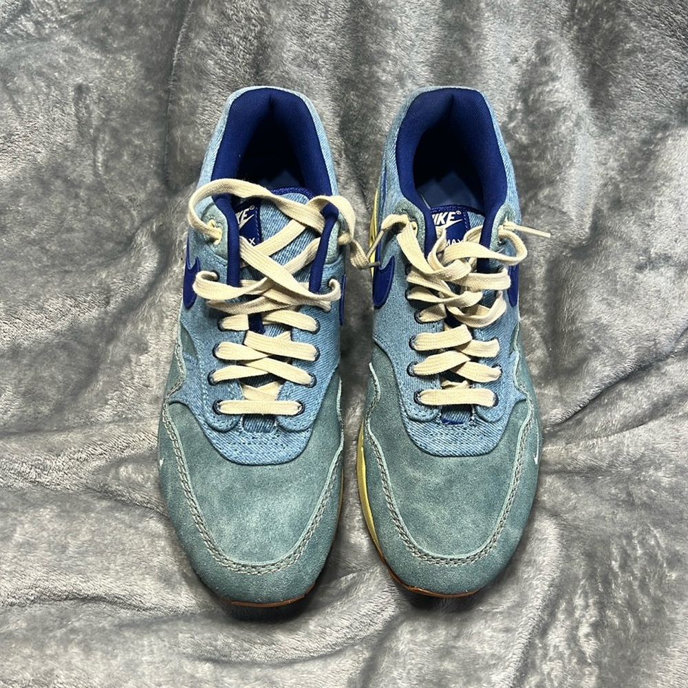 Nike Air Max 1 ‘Dirt Denim’